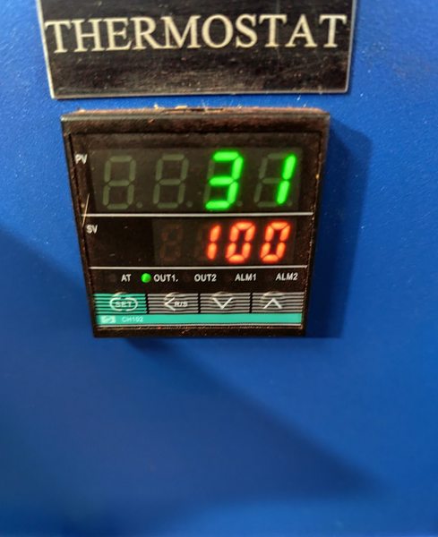 Presa ulei industriala 220V, 2.2kW